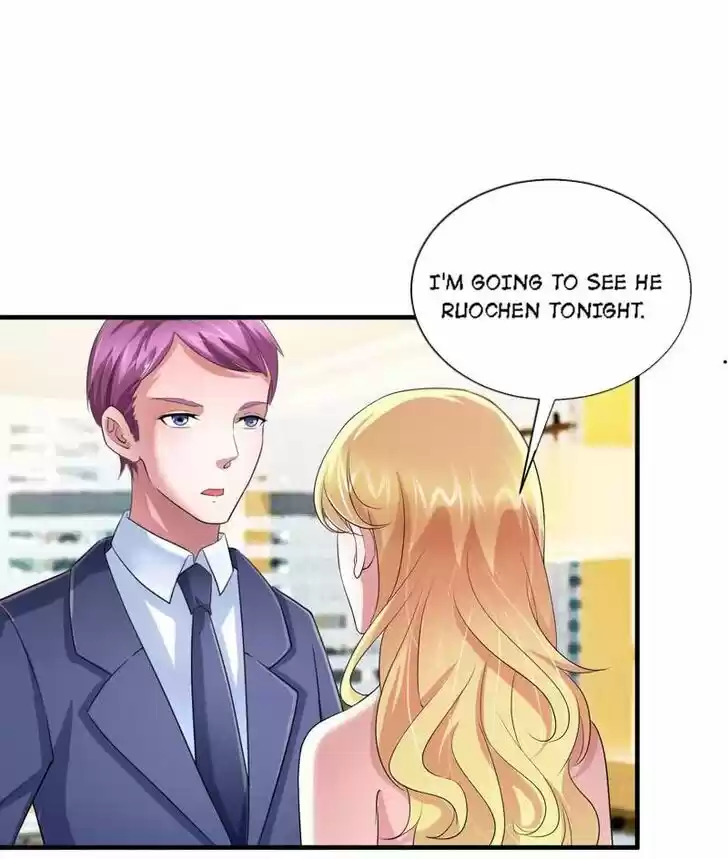 Nv Zongcai De Tieshen Shenyi Ch.089