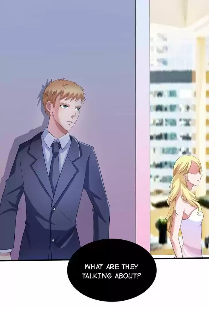 Nv Zongcai De Tieshen Shenyi Ch.089