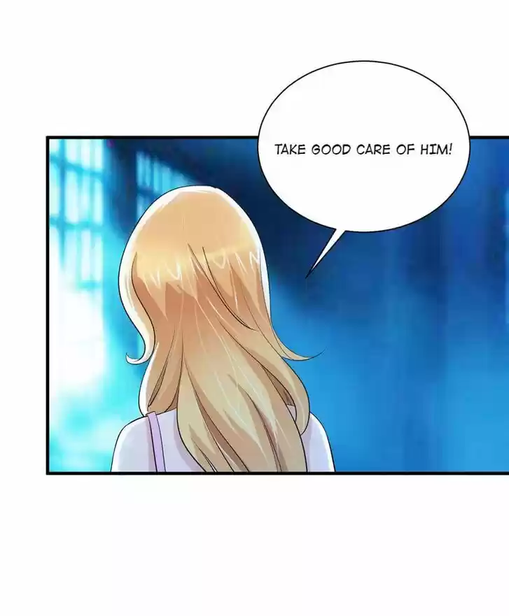 Nv Zongcai De Tieshen Shenyi Ch.089