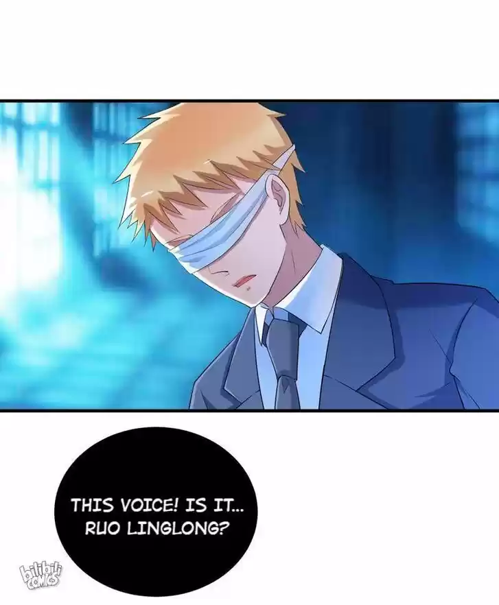 Nv Zongcai De Tieshen Shenyi Ch.089