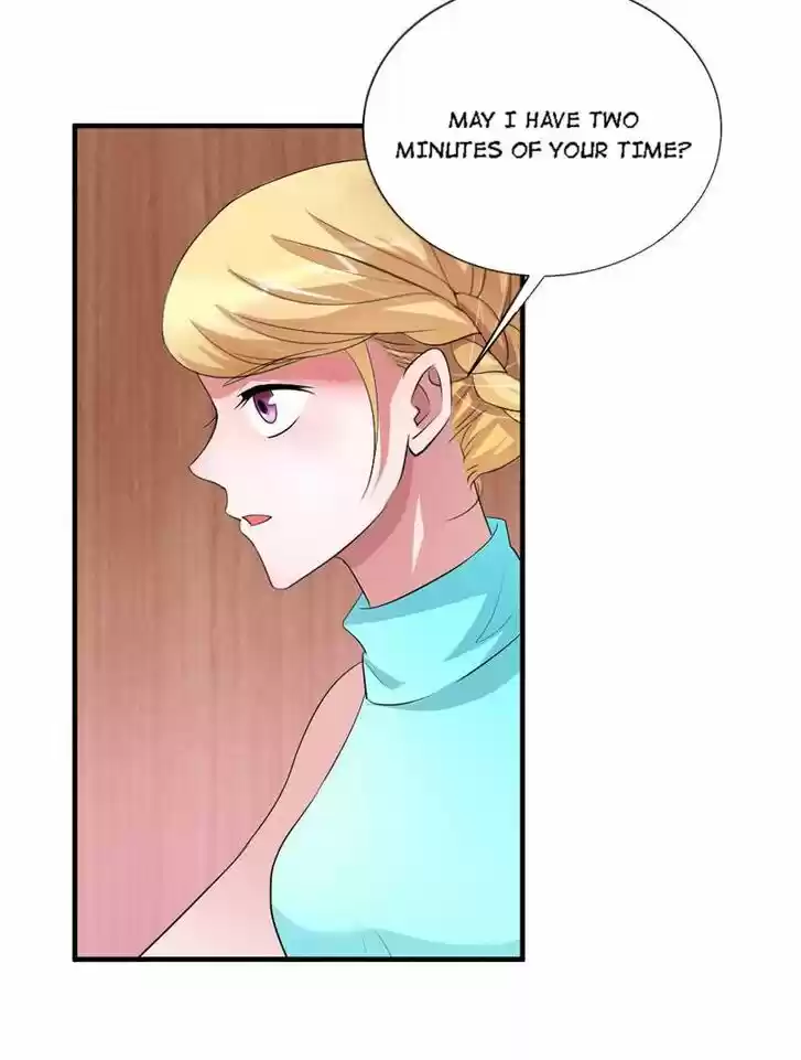 Nv Zongcai De Tieshen Shenyi Ch.090