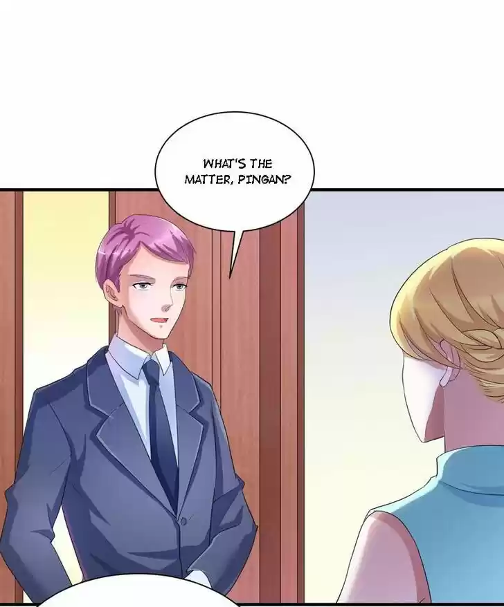 Nv Zongcai De Tieshen Shenyi Ch.090