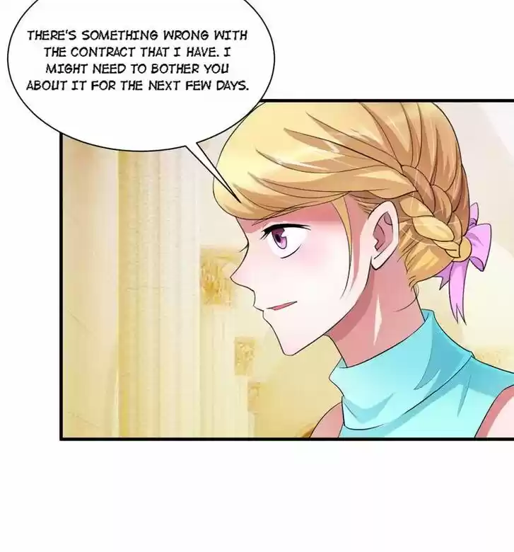 Nv Zongcai De Tieshen Shenyi Ch.090