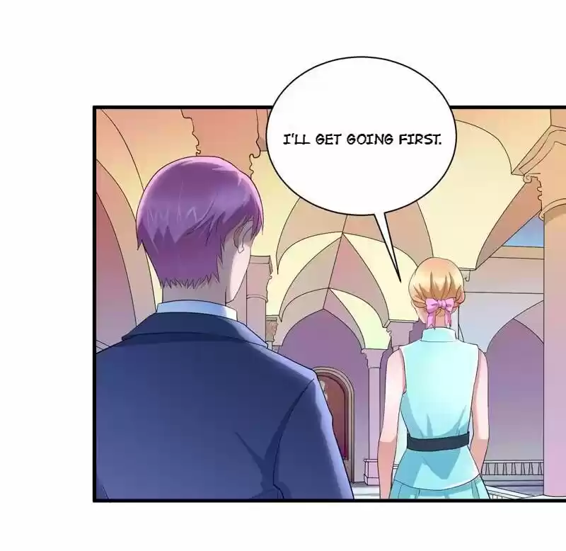 Nv Zongcai De Tieshen Shenyi Ch.090