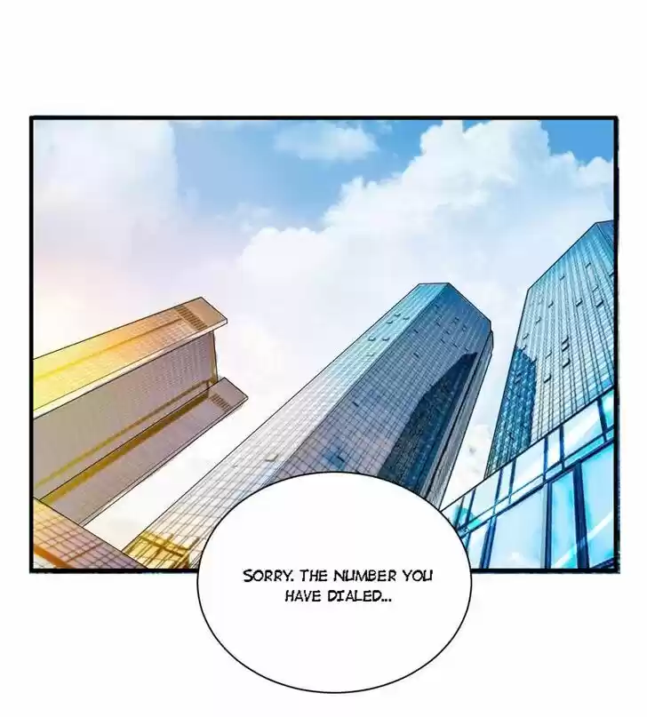 Nv Zongcai De Tieshen Shenyi Ch.090