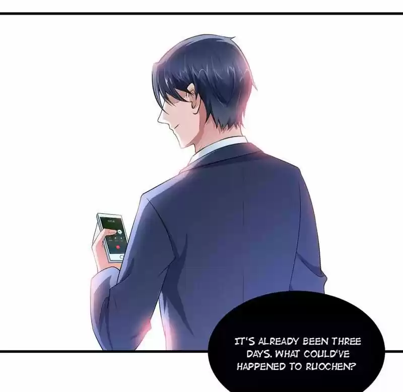 Nv Zongcai De Tieshen Shenyi Ch.090