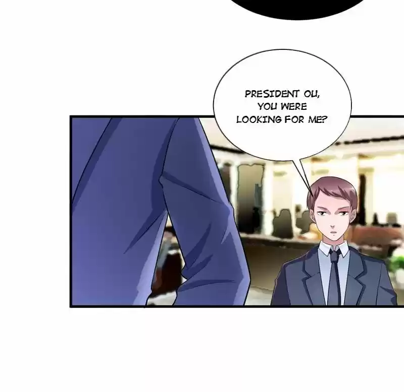 Nv Zongcai De Tieshen Shenyi Ch.090