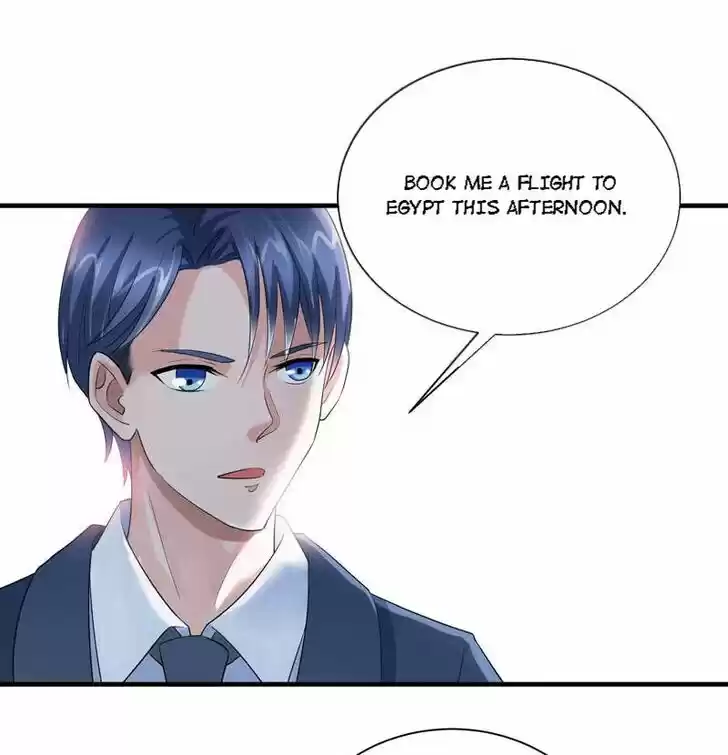 Nv Zongcai De Tieshen Shenyi Ch.090