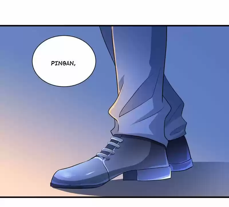 Nv Zongcai De Tieshen Shenyi Ch.090