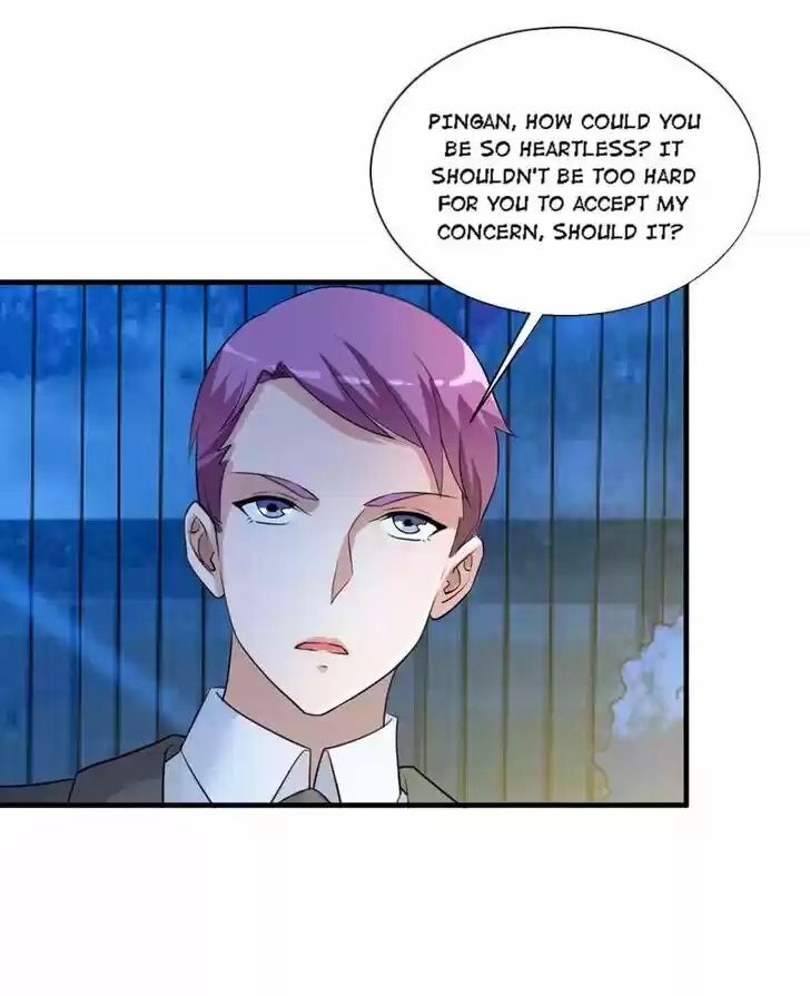 Nv Zongcai De Tieshen Shenyi Ch.090