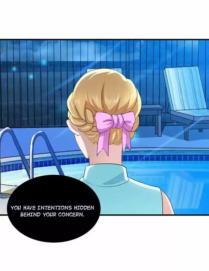 Nv Zongcai De Tieshen Shenyi Ch.090