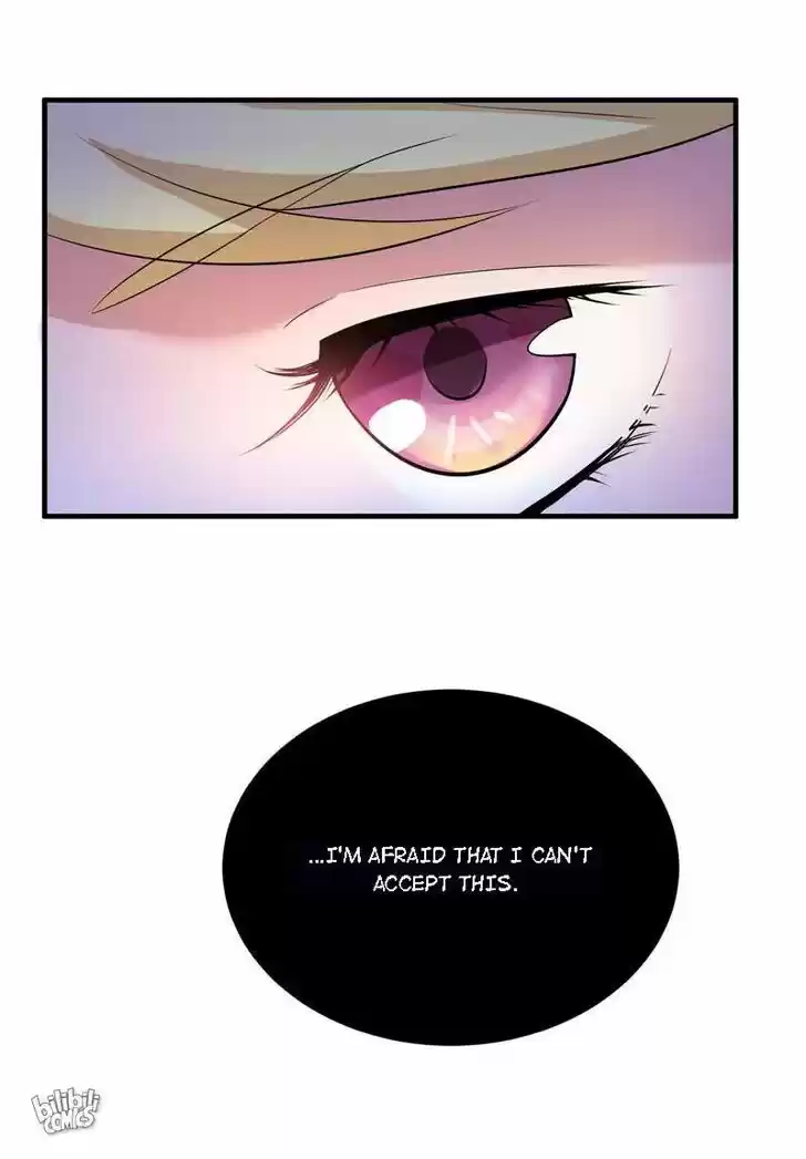 Nv Zongcai De Tieshen Shenyi Ch.090