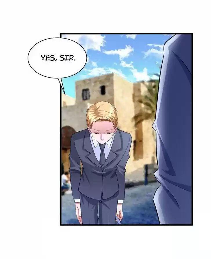 Nv Zongcai De Tieshen Shenyi Ch.091