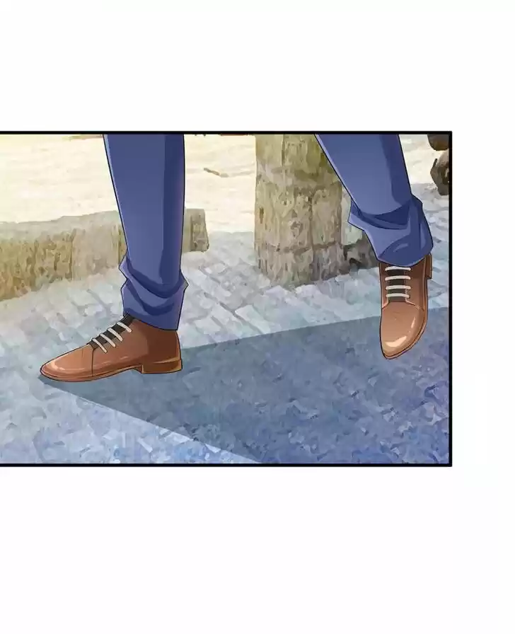 Nv Zongcai De Tieshen Shenyi Ch.091