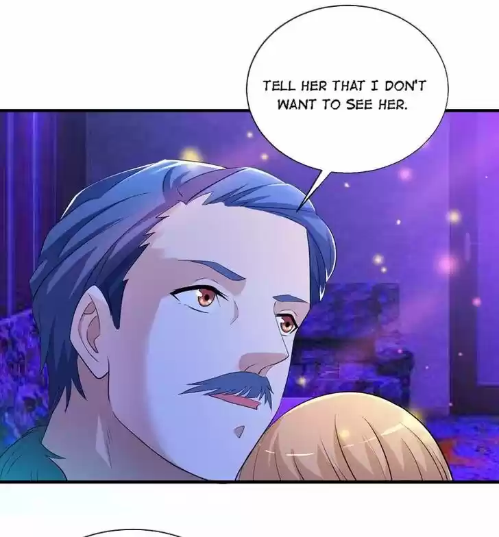 Nv Zongcai De Tieshen Shenyi Ch.091