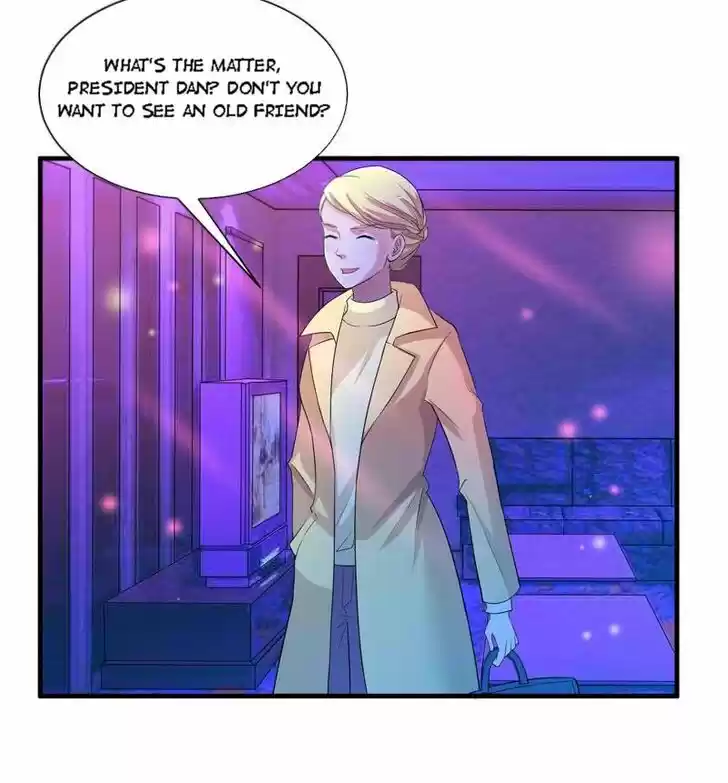 Nv Zongcai De Tieshen Shenyi Ch.091