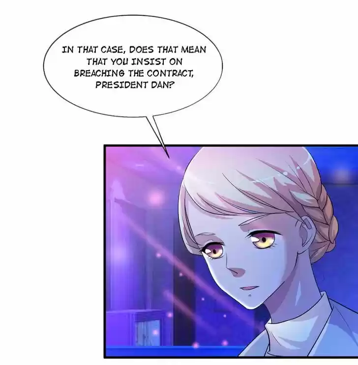 Nv Zongcai De Tieshen Shenyi Ch.091