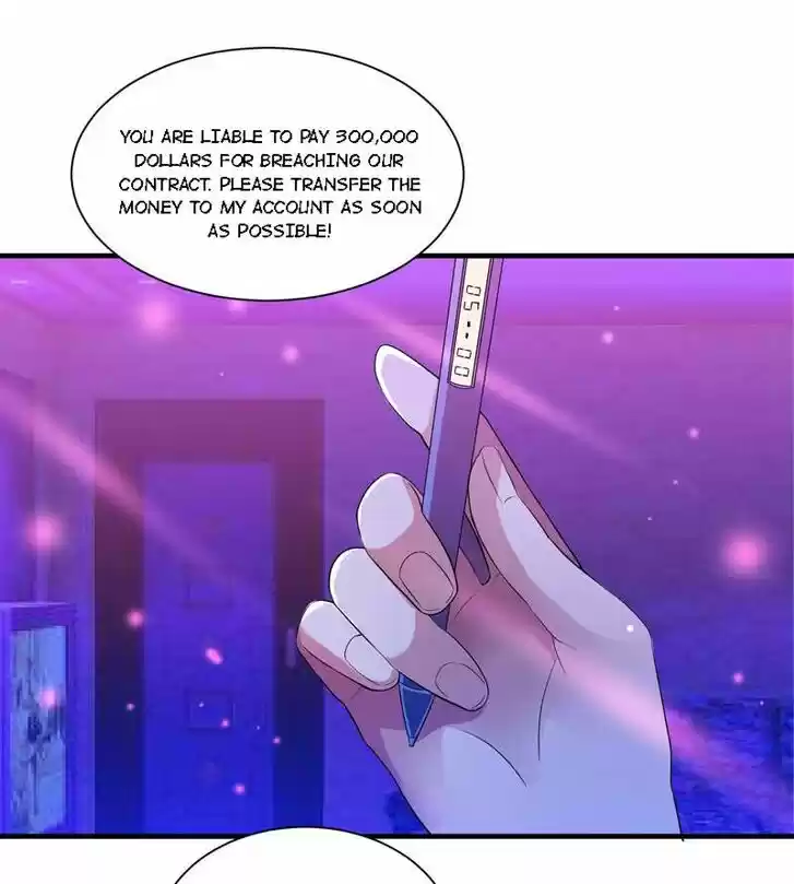 Nv Zongcai De Tieshen Shenyi Ch.091