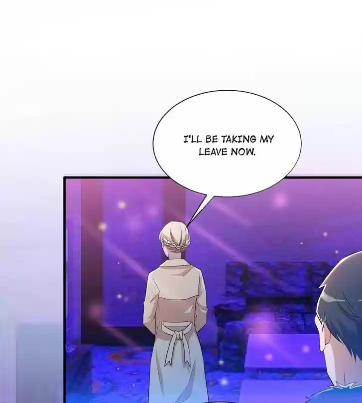 Nv Zongcai De Tieshen Shenyi Ch.091