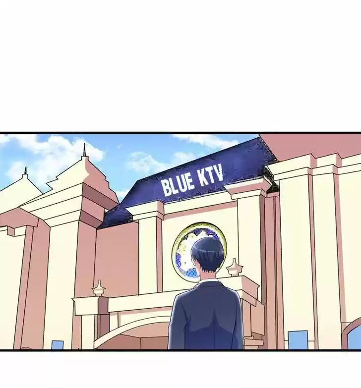 Nv Zongcai De Tieshen Shenyi Ch.091