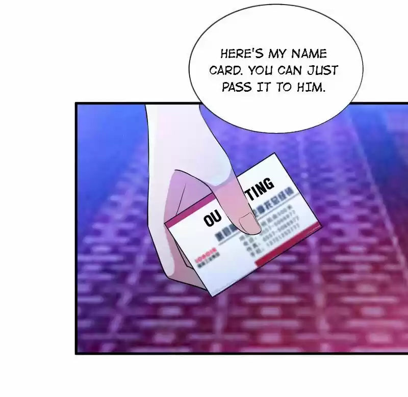 Nv Zongcai De Tieshen Shenyi Ch.091