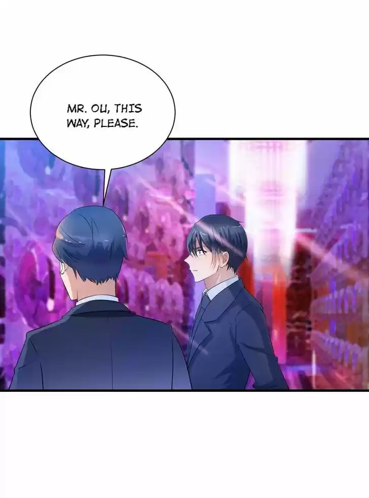 Nv Zongcai De Tieshen Shenyi Ch.091