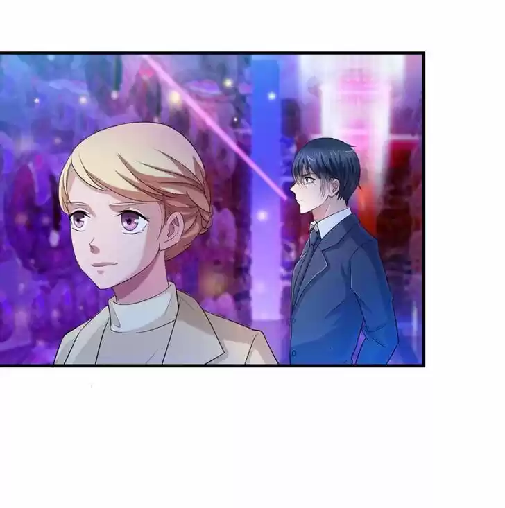 Nv Zongcai De Tieshen Shenyi Ch.091