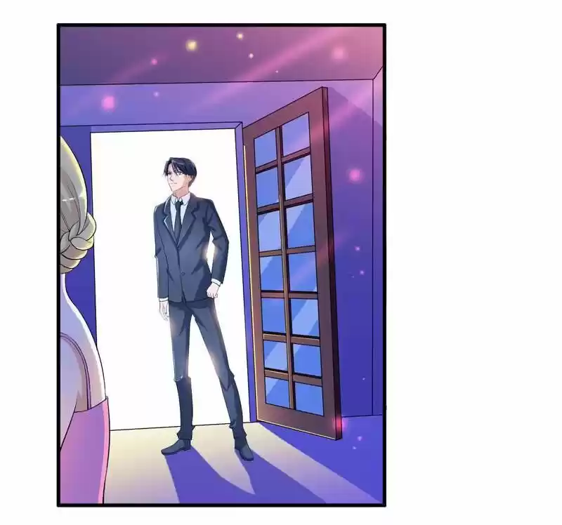 Nv Zongcai De Tieshen Shenyi Ch.092