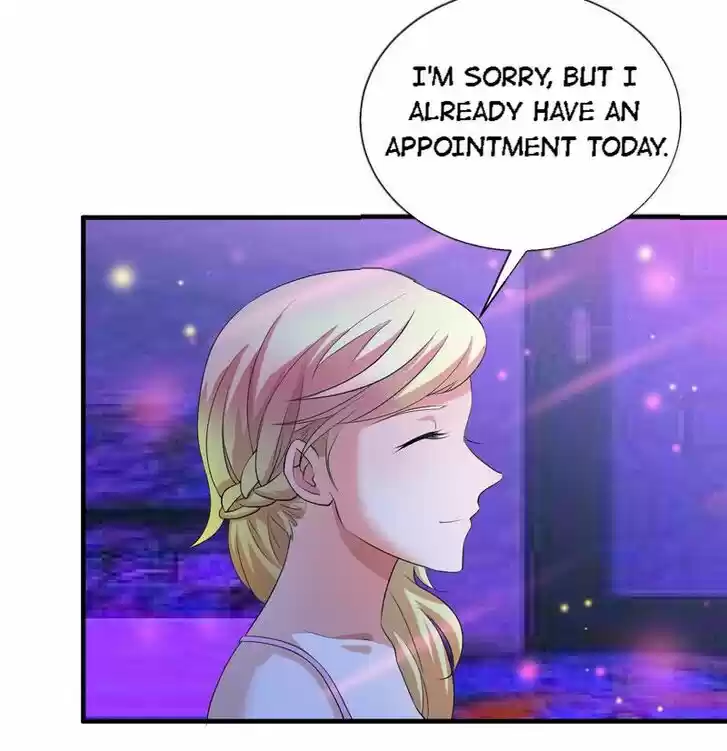 Nv Zongcai De Tieshen Shenyi Ch.092