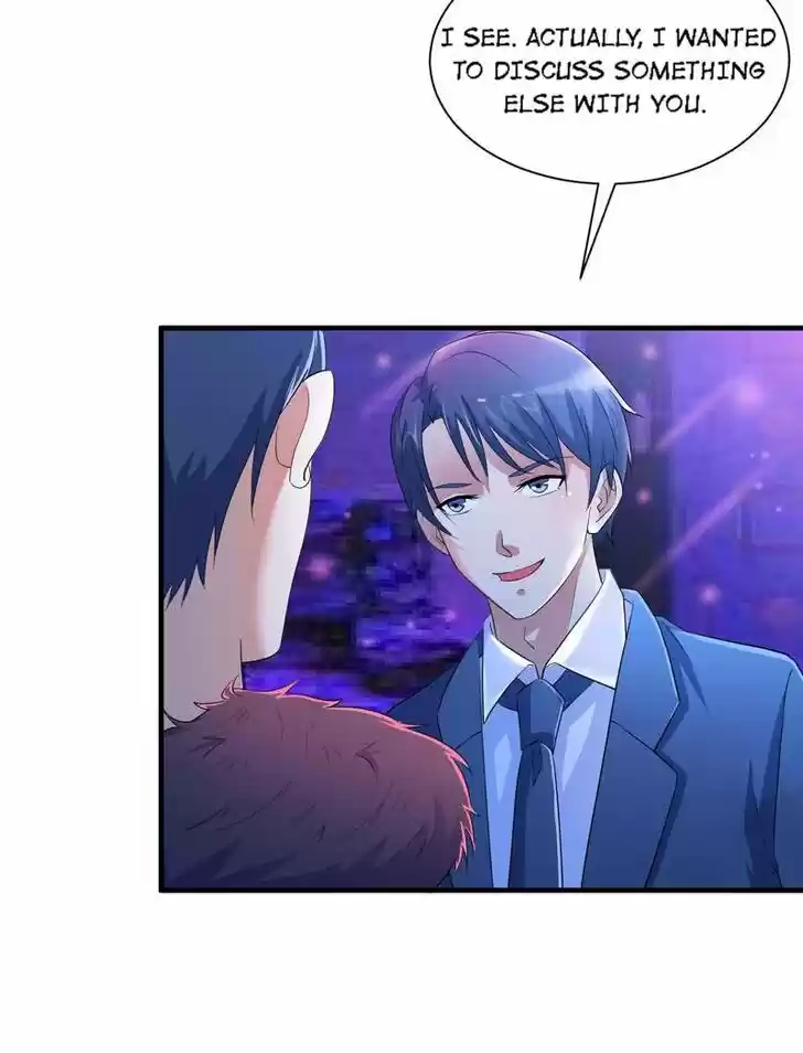 Nv Zongcai De Tieshen Shenyi Ch.092