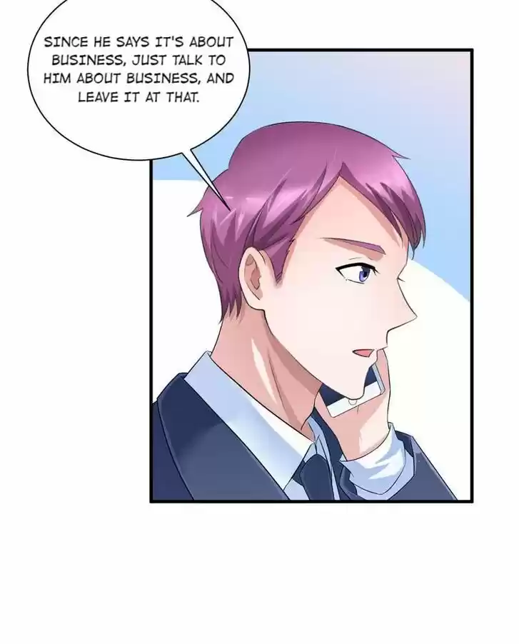 Nv Zongcai De Tieshen Shenyi Ch.092