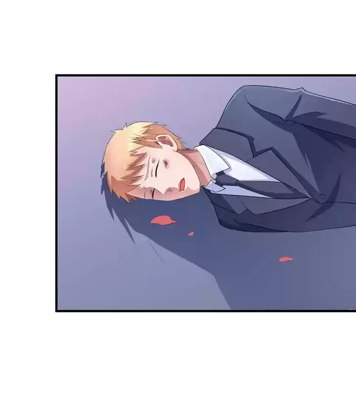 Nv Zongcai De Tieshen Shenyi Ch.092