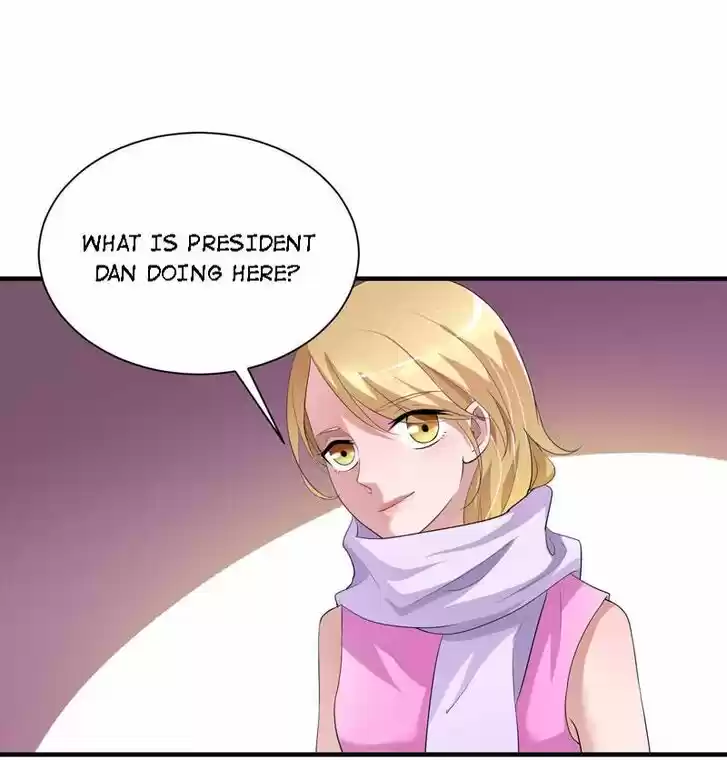 Nv Zongcai De Tieshen Shenyi Ch.093