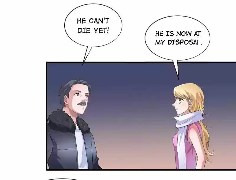 Nv Zongcai De Tieshen Shenyi Ch.093