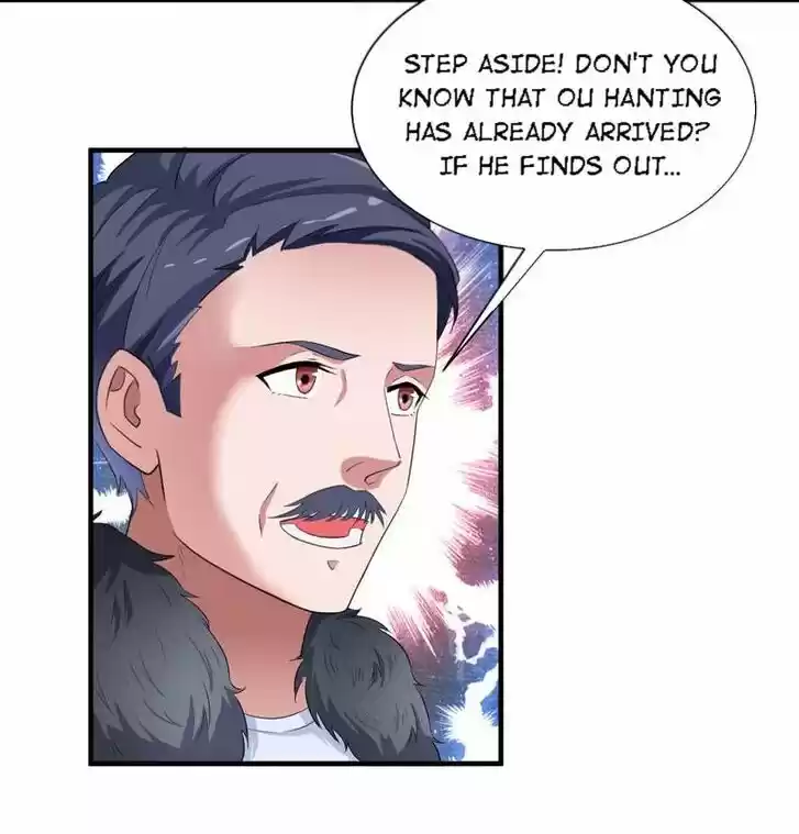 Nv Zongcai De Tieshen Shenyi Ch.093