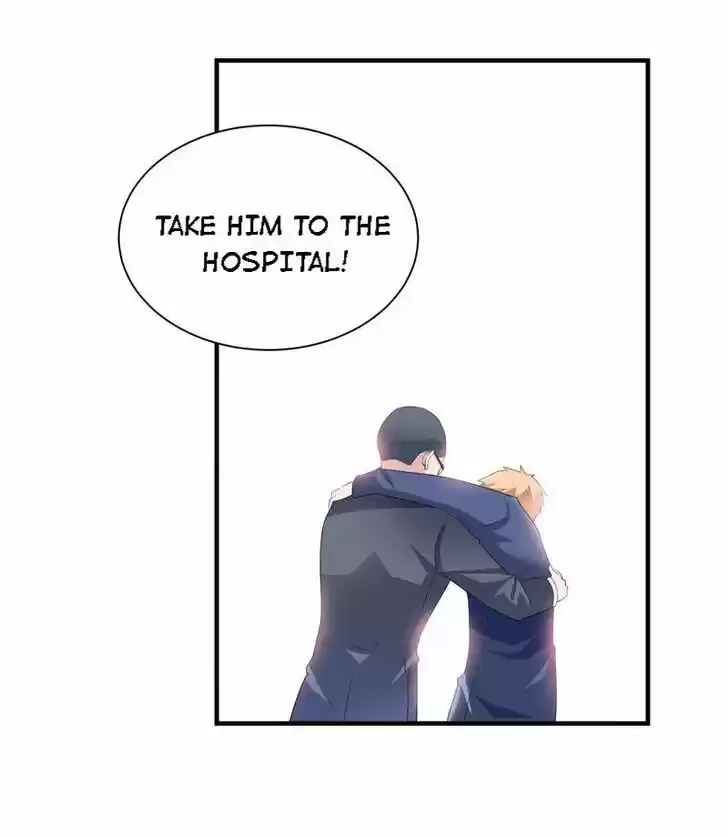 Nv Zongcai De Tieshen Shenyi Ch.093