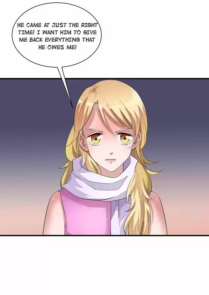 Nv Zongcai De Tieshen Shenyi Ch.093