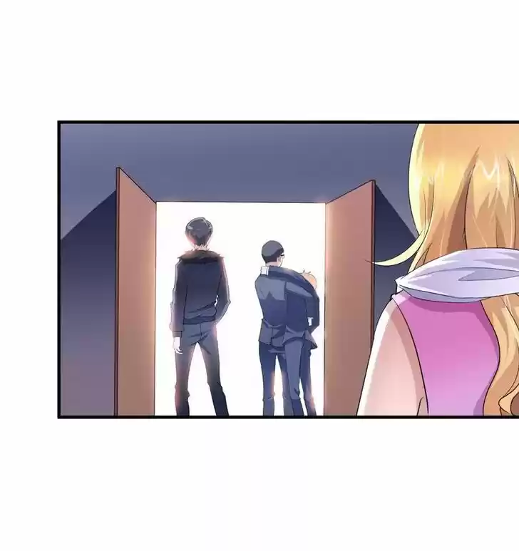 Nv Zongcai De Tieshen Shenyi Ch.093