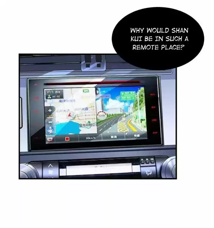 Nv Zongcai De Tieshen Shenyi Ch.093