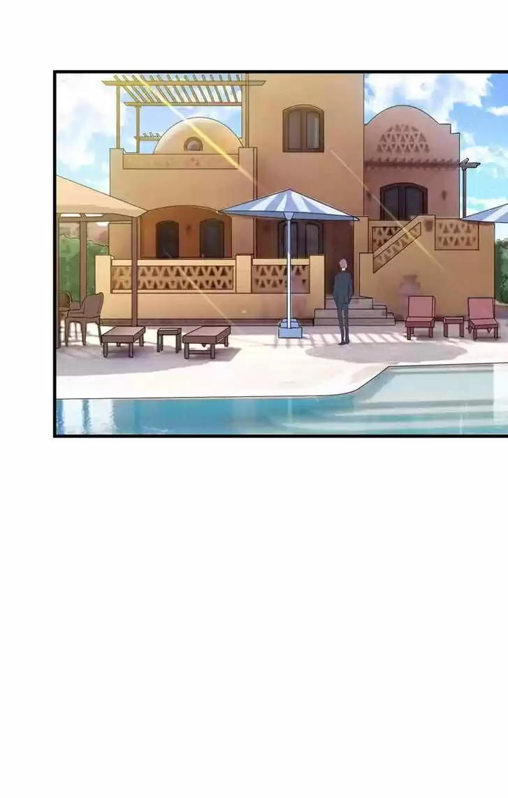 Nv Zongcai De Tieshen Shenyi Ch.093