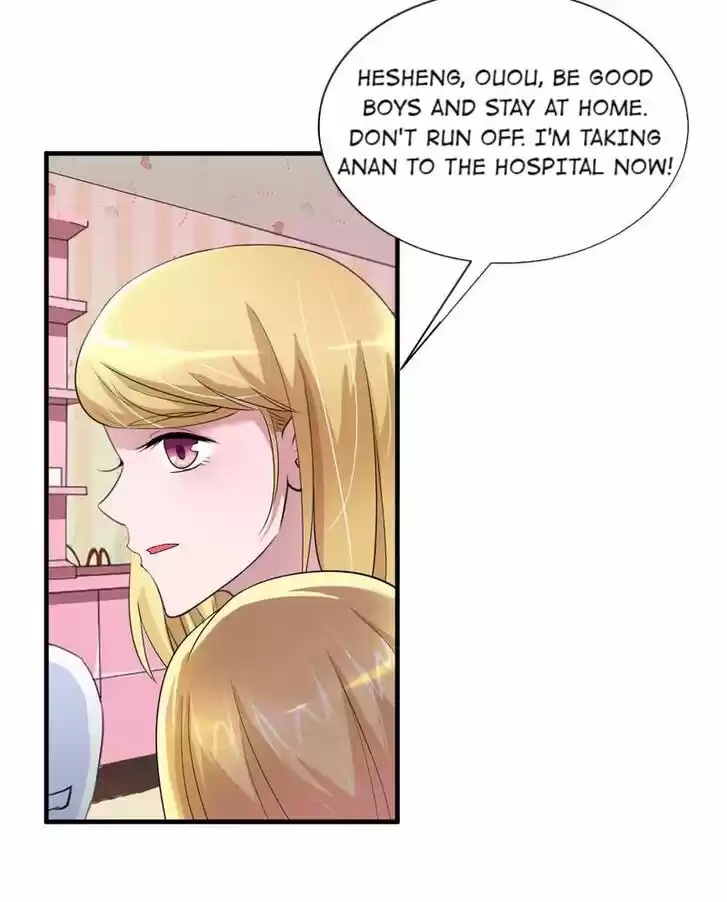 Nv Zongcai De Tieshen Shenyi Ch.093