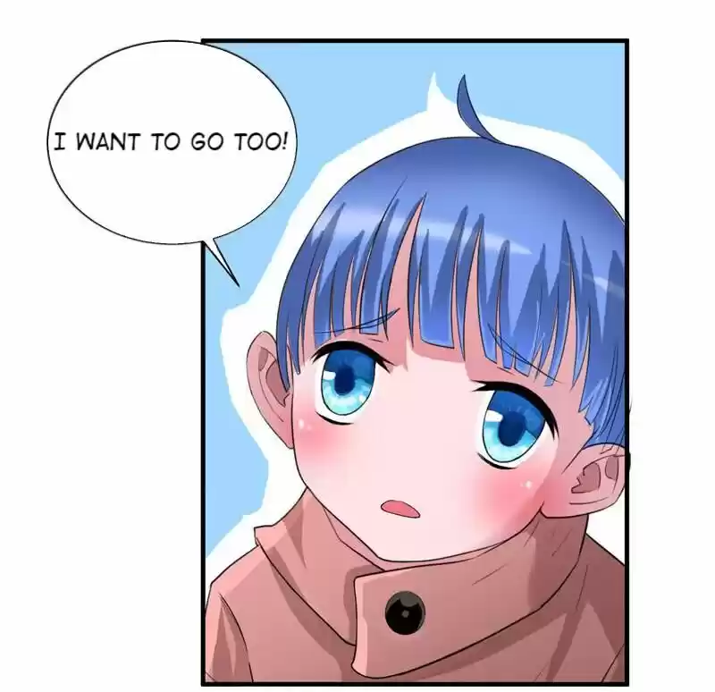 Nv Zongcai De Tieshen Shenyi Ch.093