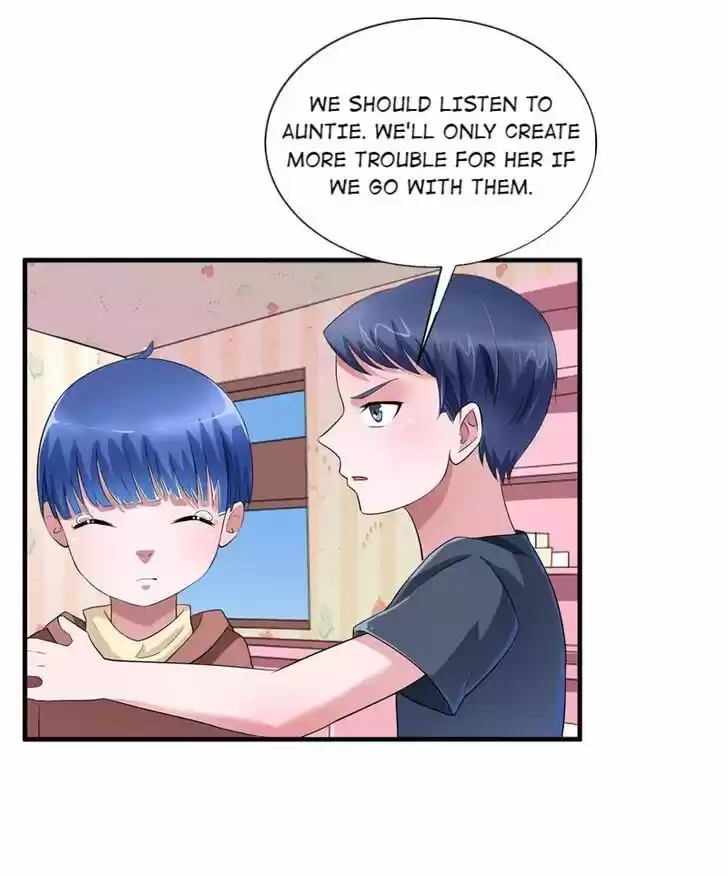 Nv Zongcai De Tieshen Shenyi Ch.093