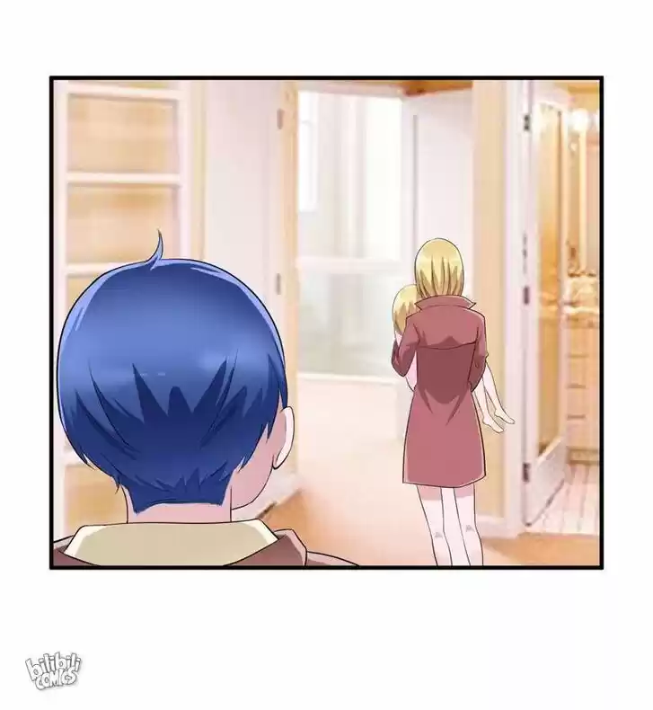 Nv Zongcai De Tieshen Shenyi Ch.093