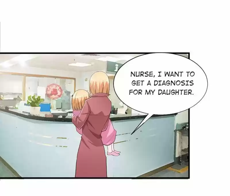 Nv Zongcai De Tieshen Shenyi Ch.094