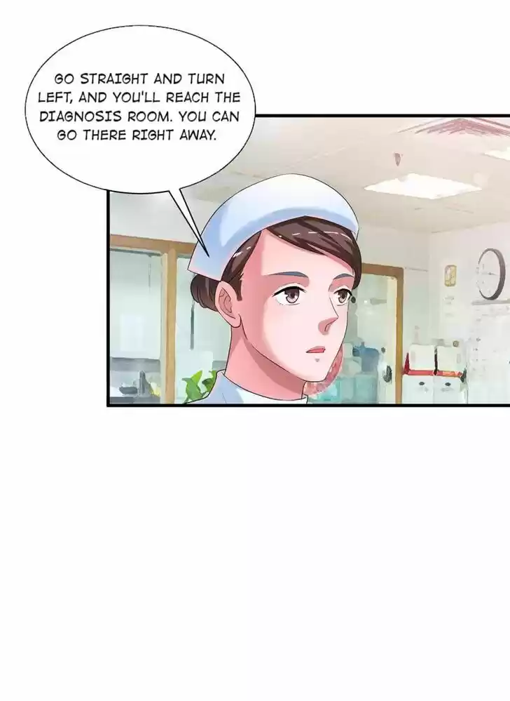 Nv Zongcai De Tieshen Shenyi Ch.094