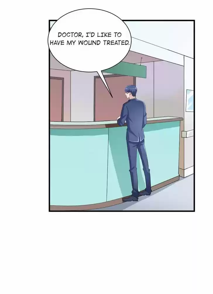 Nv Zongcai De Tieshen Shenyi Ch.094