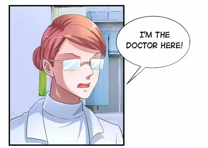 Nv Zongcai De Tieshen Shenyi Ch.094