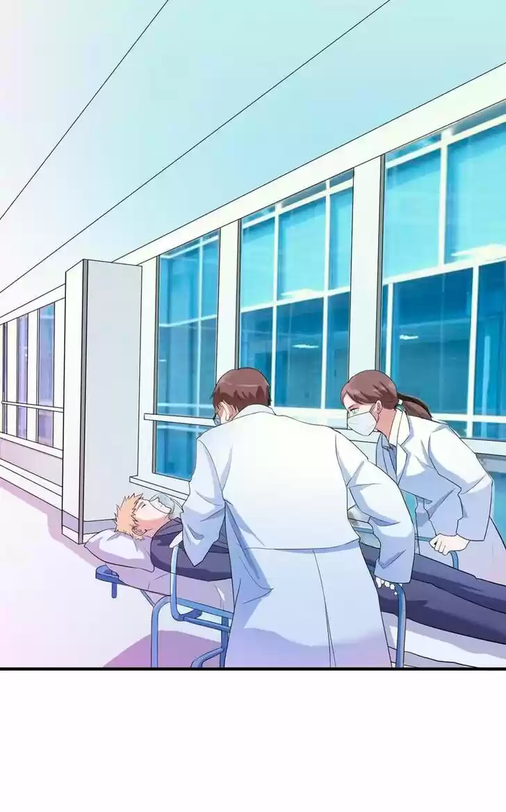 Nv Zongcai De Tieshen Shenyi Ch.094