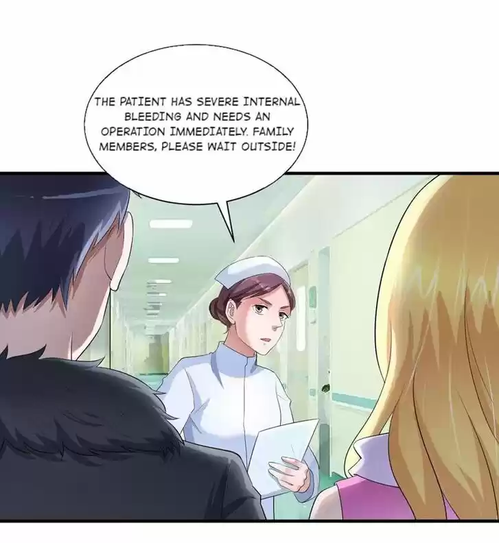 Nv Zongcai De Tieshen Shenyi Ch.094